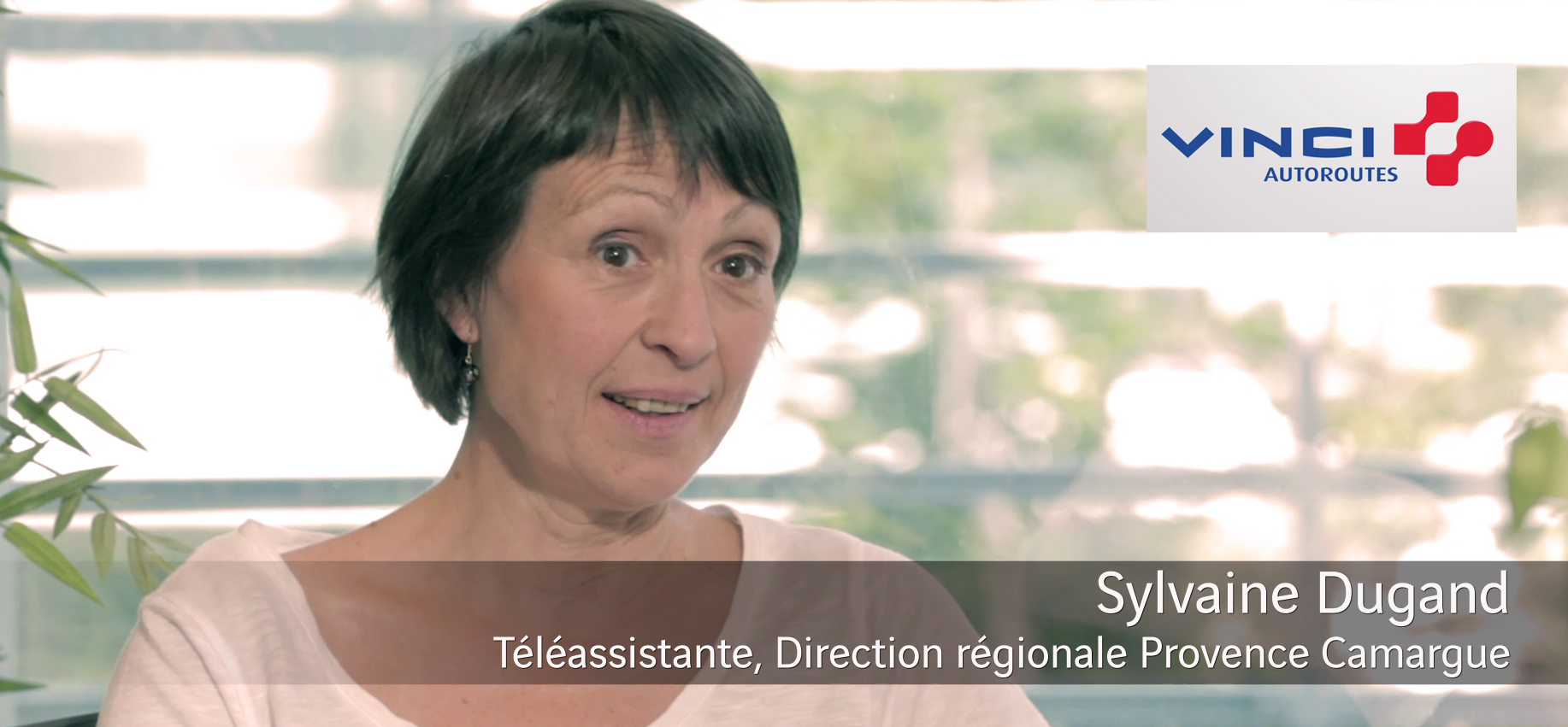 SYLVAINE TELEOP