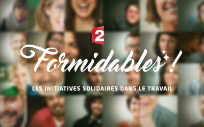 FORMIDABLES !