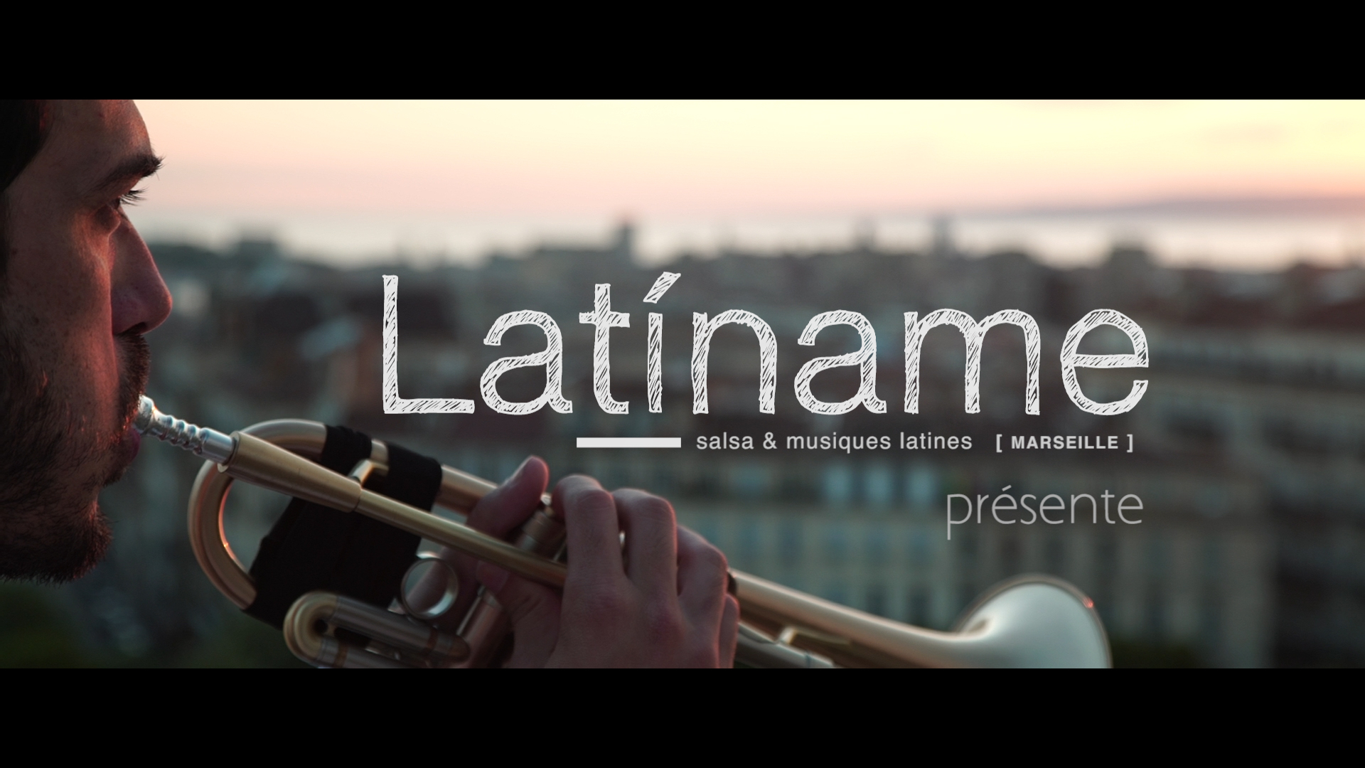 LATINAME CLIP MUSIQUE