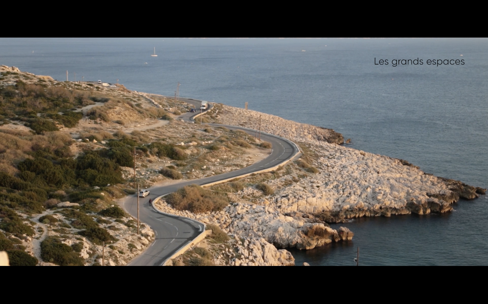 VIDEO TOURISME IMMOBILIER