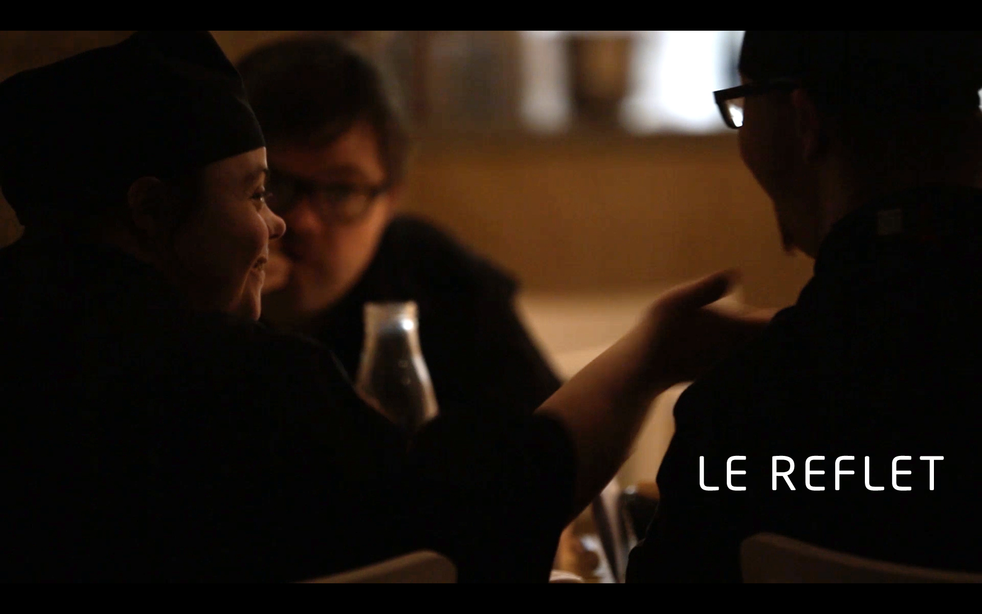 FILM DOCUMENTAIRE LE REFLET PRODUCTEUR REALISATEUR NOKO PRODUCTION 01