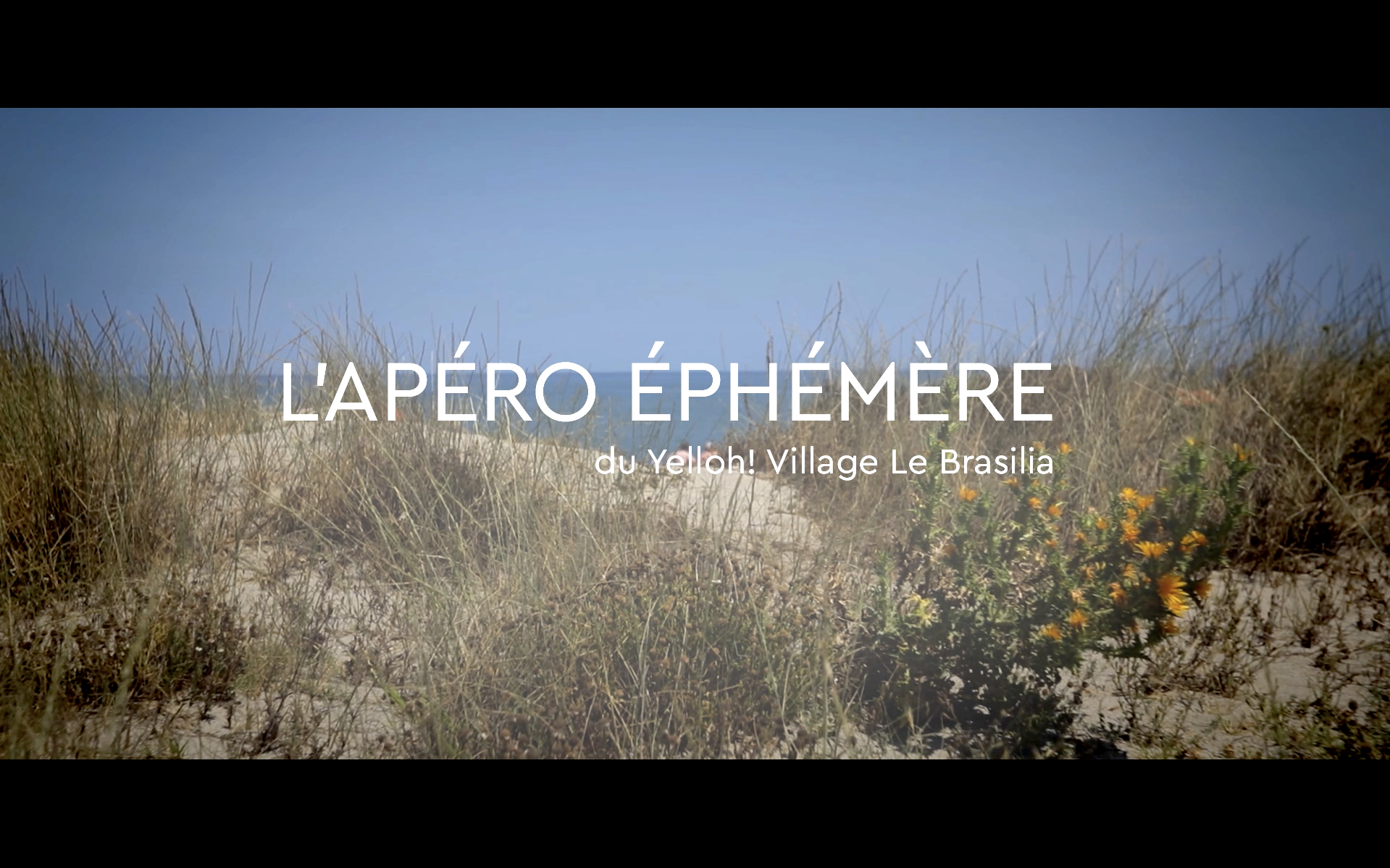 vidéo production réalisation film tourisme marseille ville paca agence