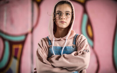 SYOU RÊVES — Naissance d’une artiste accompagnée par NO K.O Production