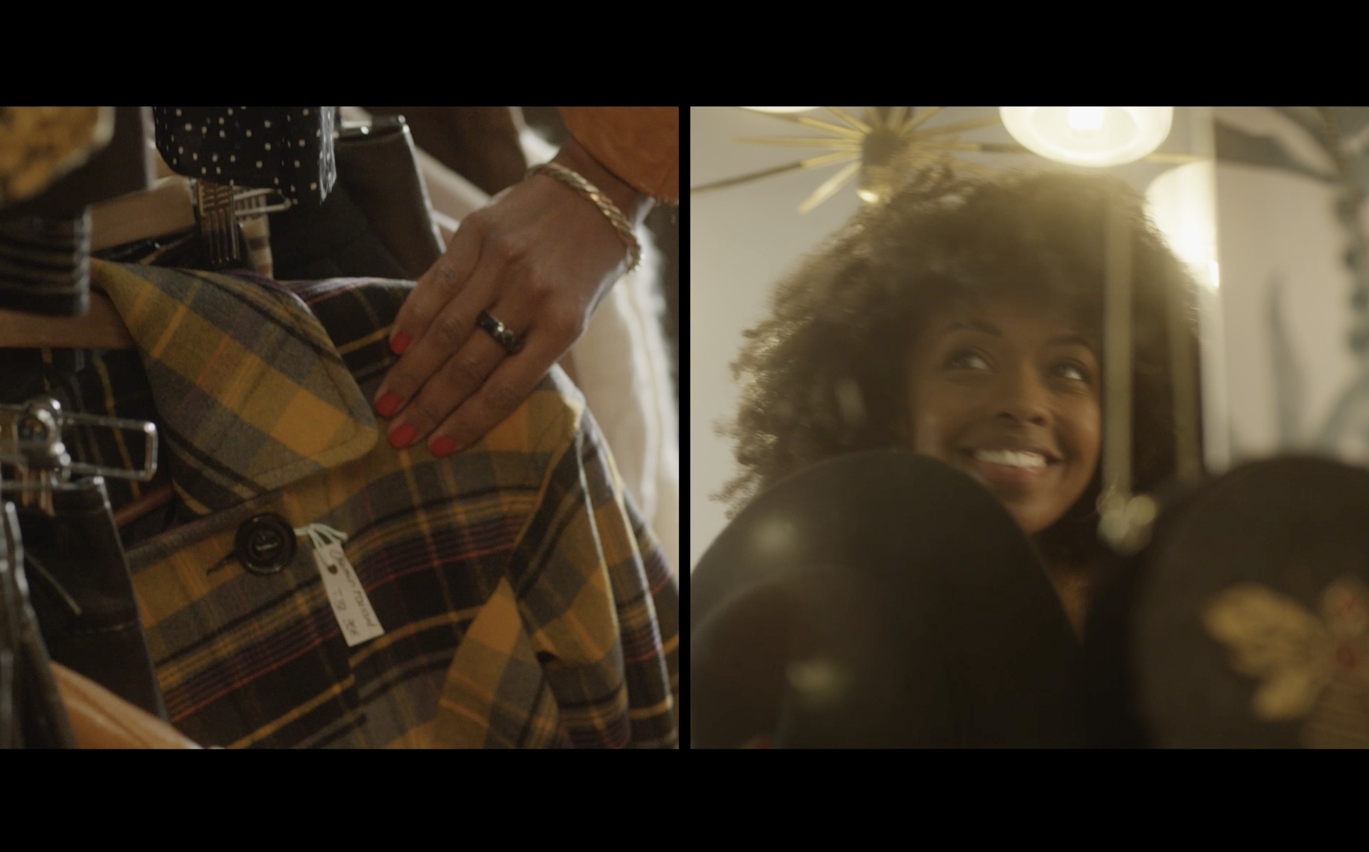#videos wearable communication spot film marseille Sud Est production