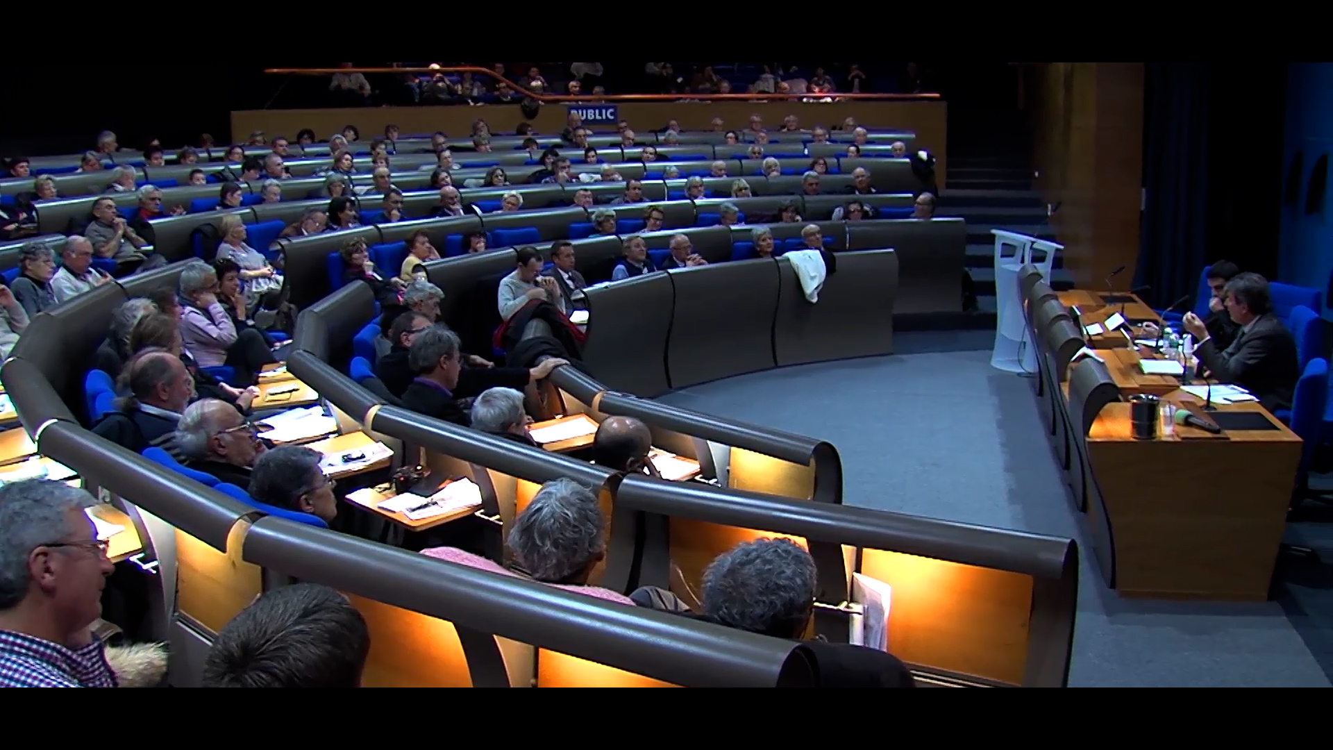 Colloque 03 Film Institutionnel